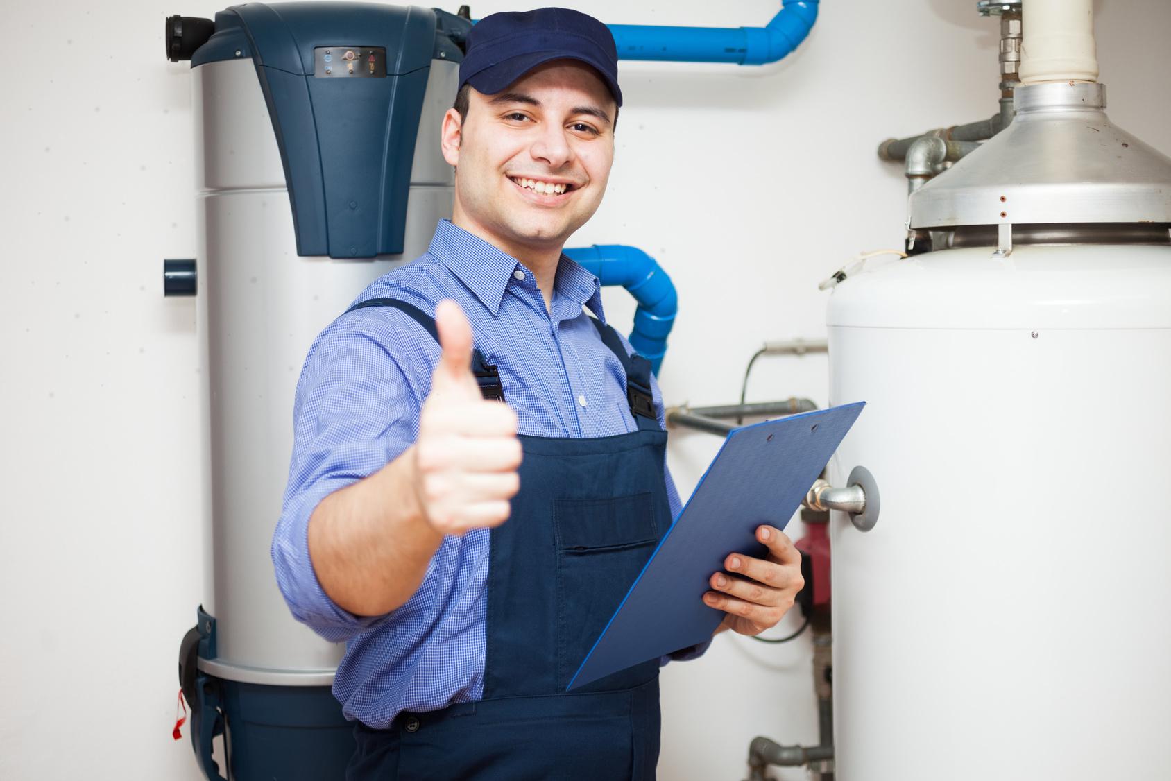 installation chauffage gaz Méry-sur-Oise