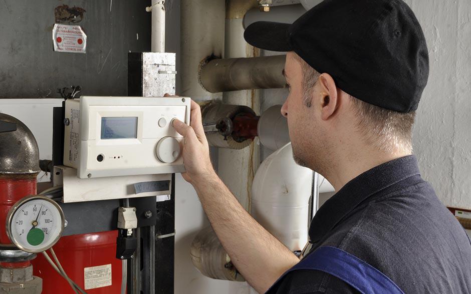 chauffage petrole Le Blanc-Mesnil